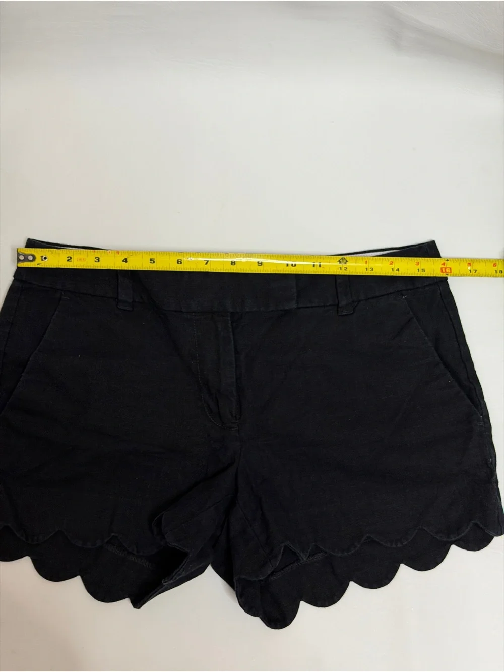 J. Crew crew size